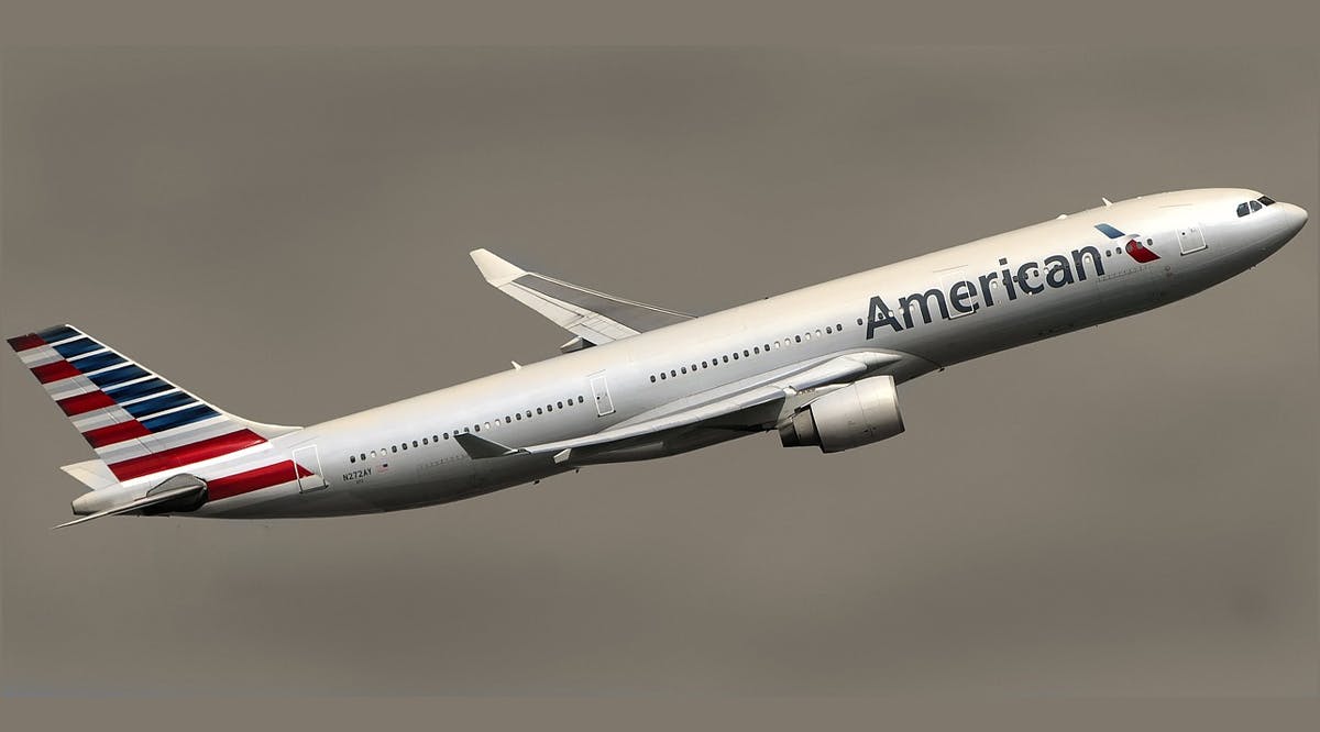 American Airlines