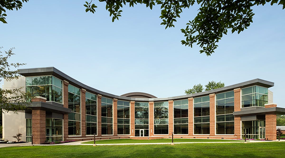 Indiana Wesleyan University IWU