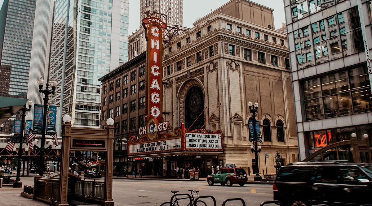 Chicago