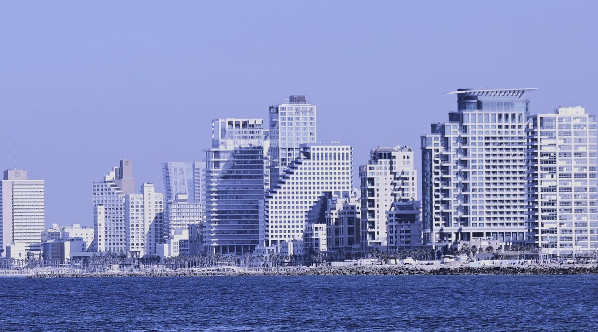 Tel Aviv