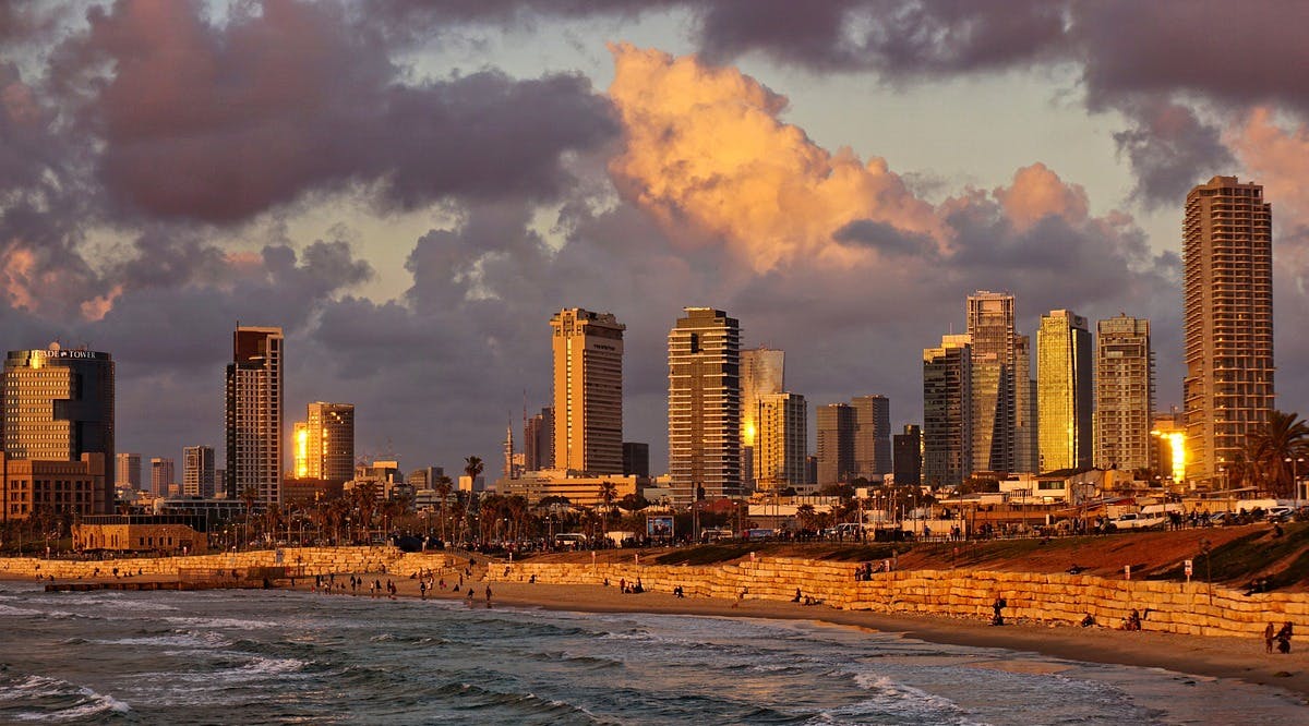 Tel Aviv