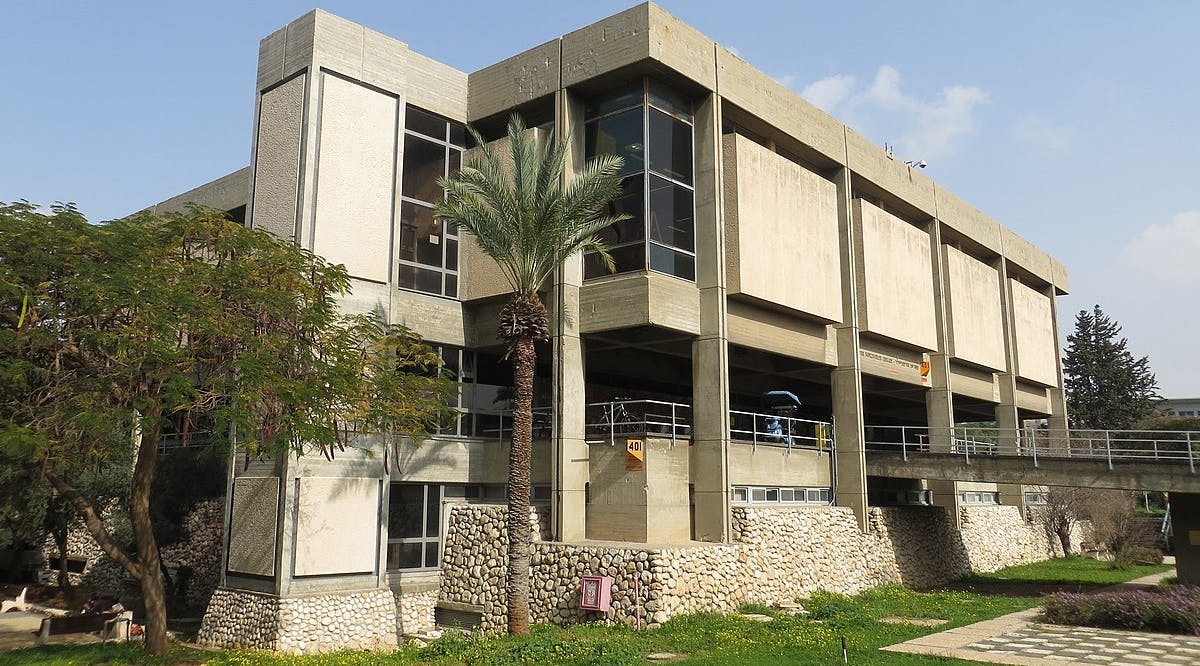 Bar-Ilan University