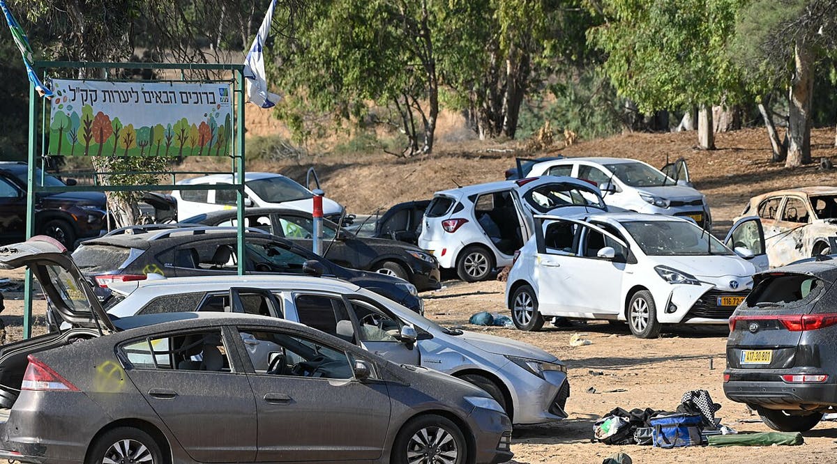 Nova musical festival