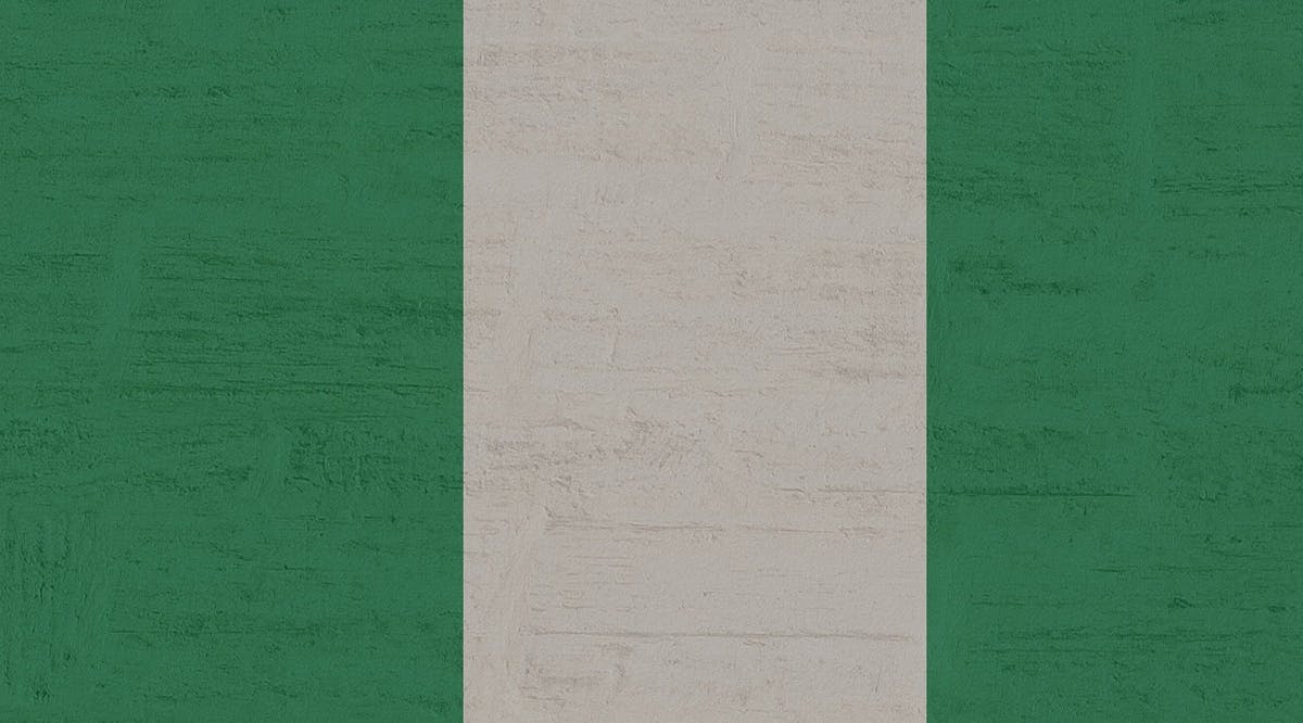 Nigeria