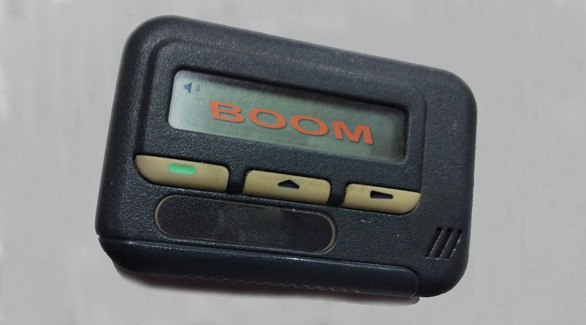 Pager