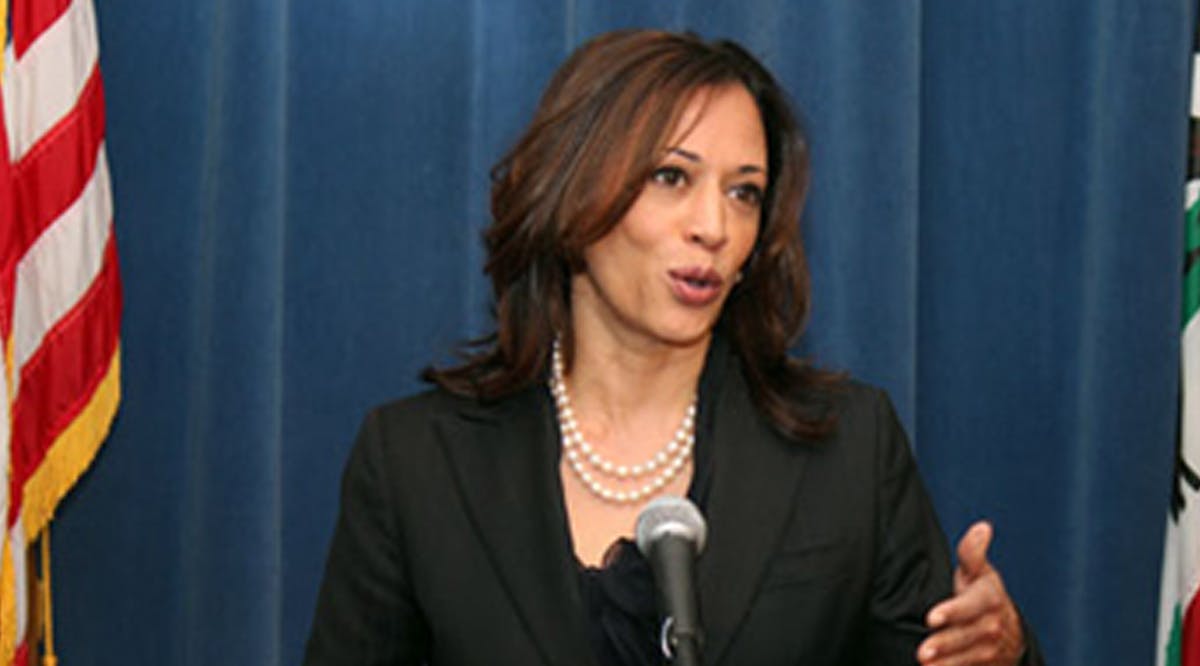 Kamala Harris