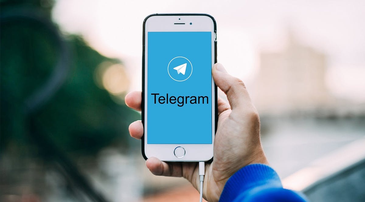 Telegram
