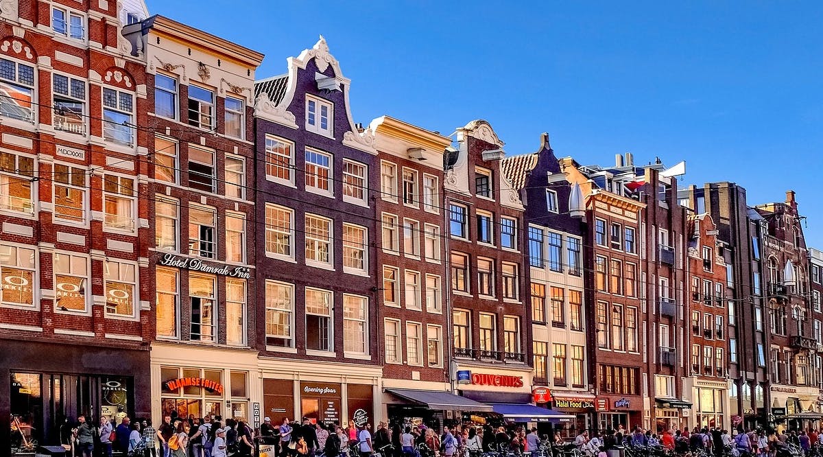 Amsterdam