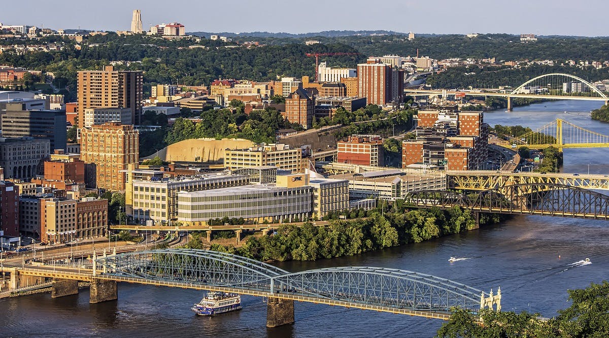Pittsburgh