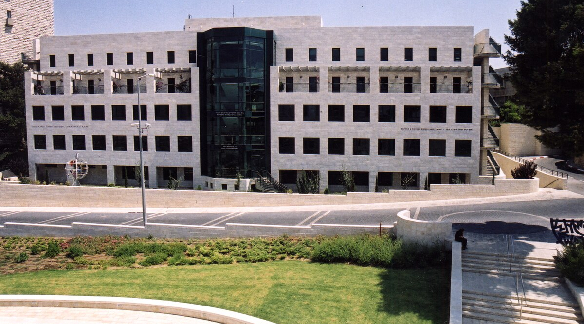 Hebrew University