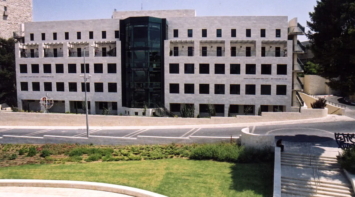 Hebrew University
