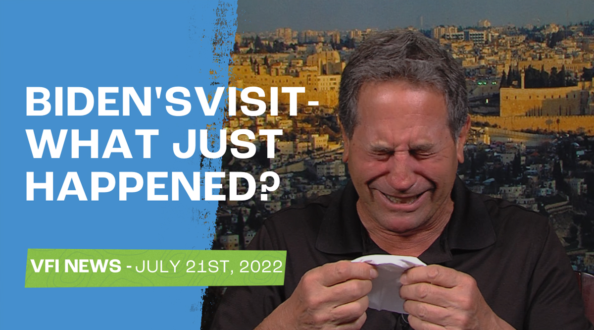 Barry's perspective on this week’s news