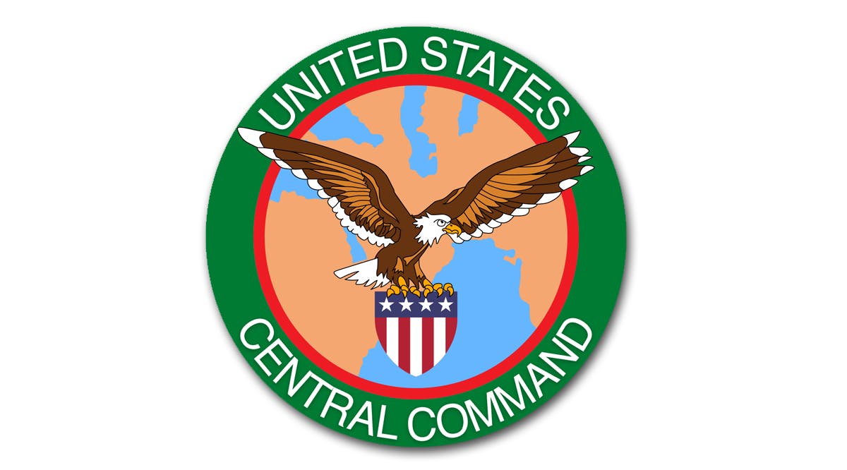 United States Central Command US CENTCOM