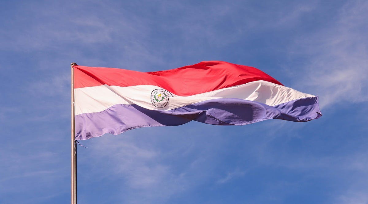 Paraguay