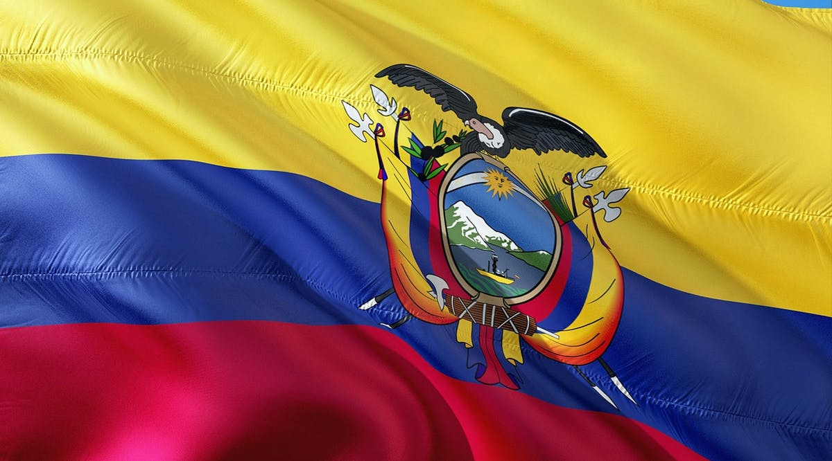 Ecuador