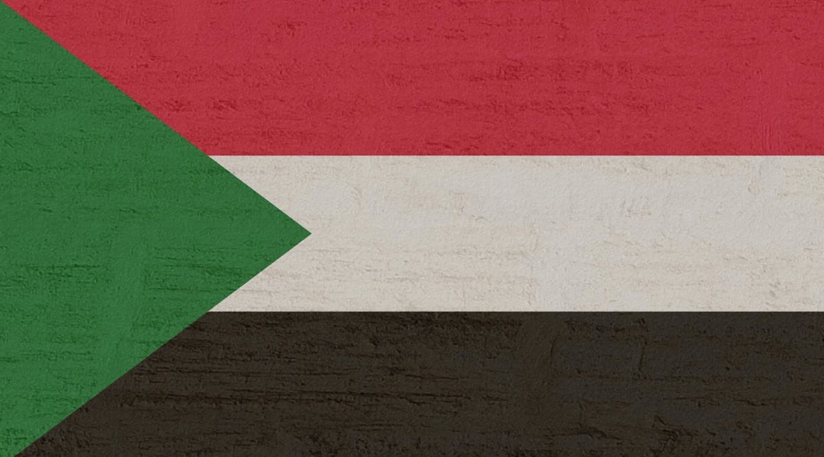 Sudan