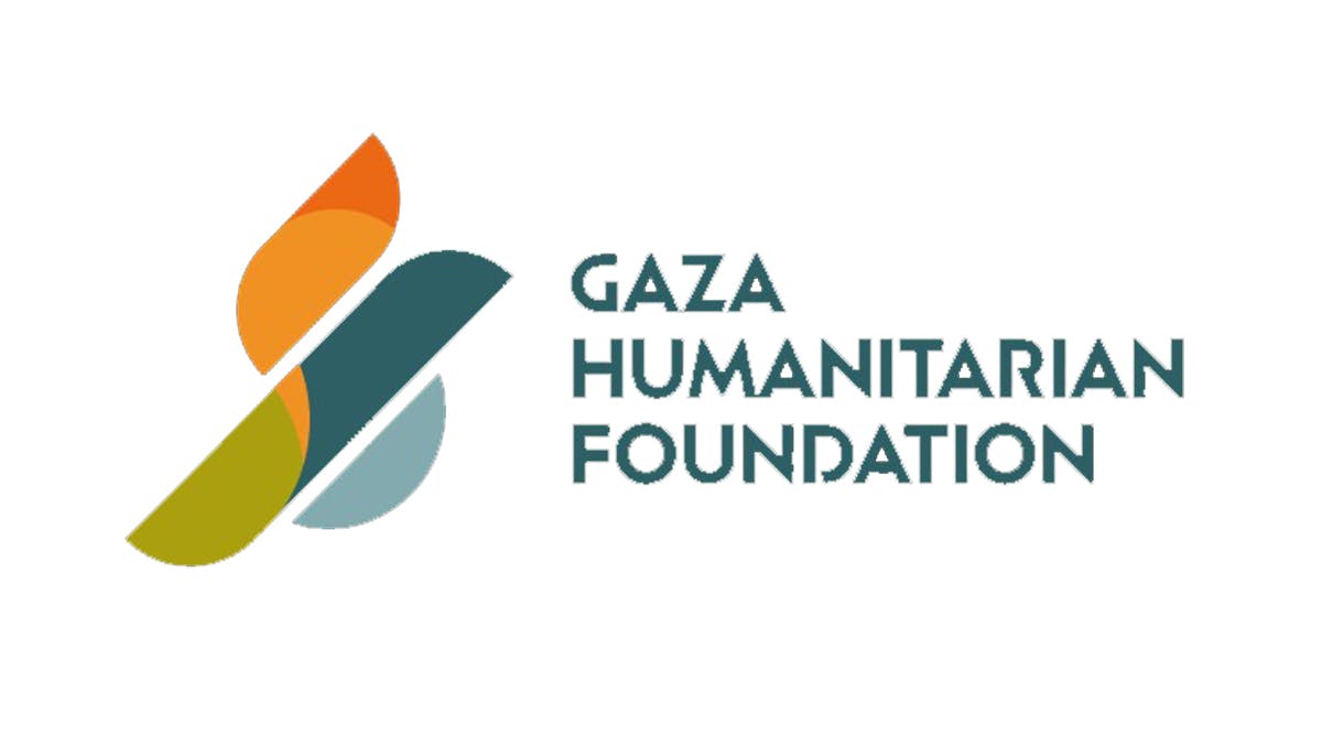 Gaza Humanitarian Foundation