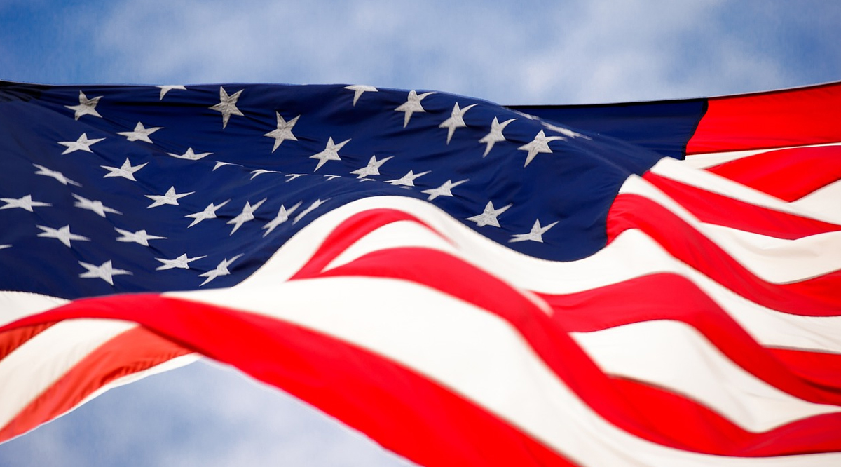 America US 4th of July Independence day