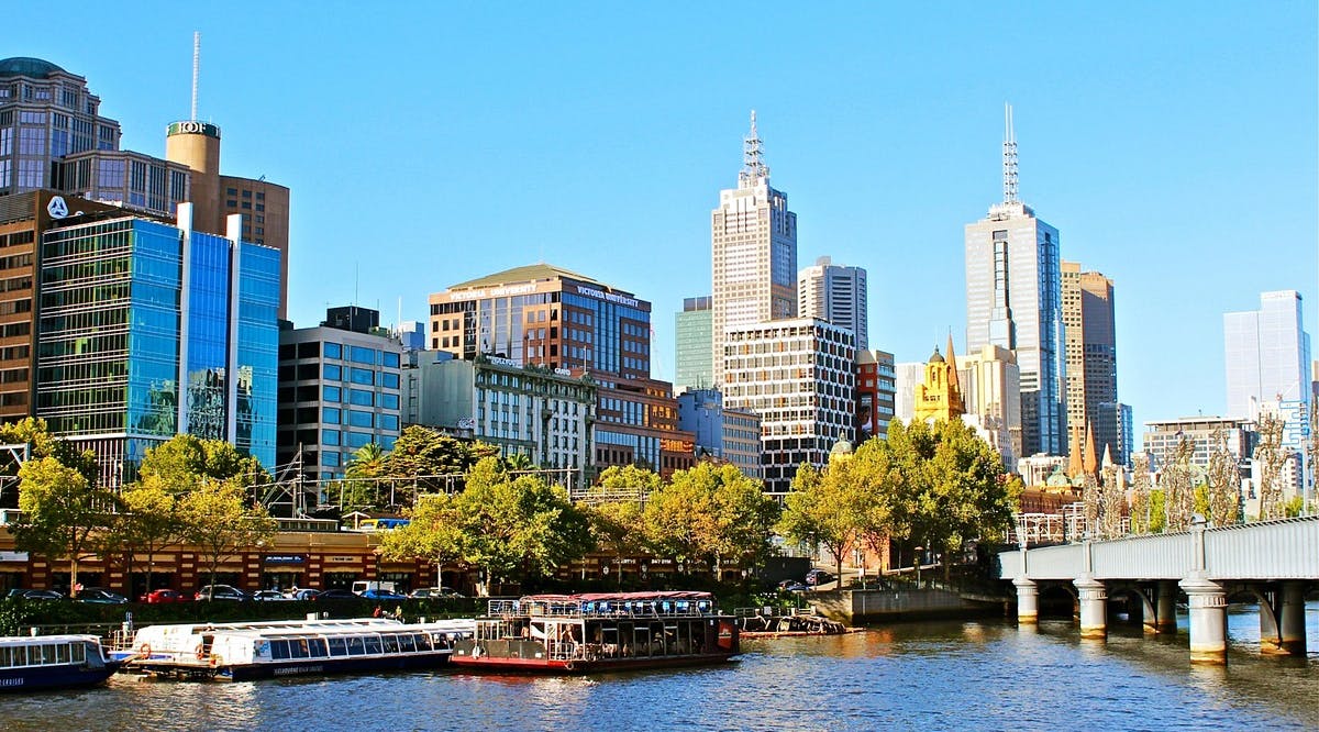 Melbourne, Australia