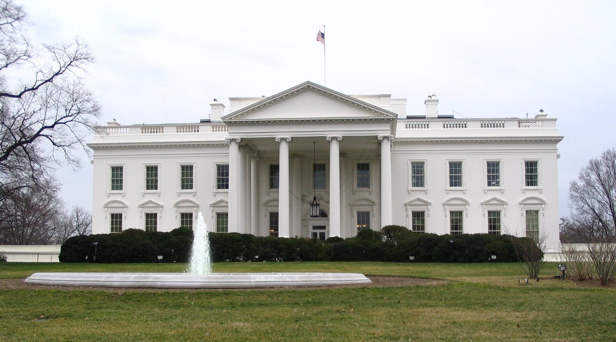 White House