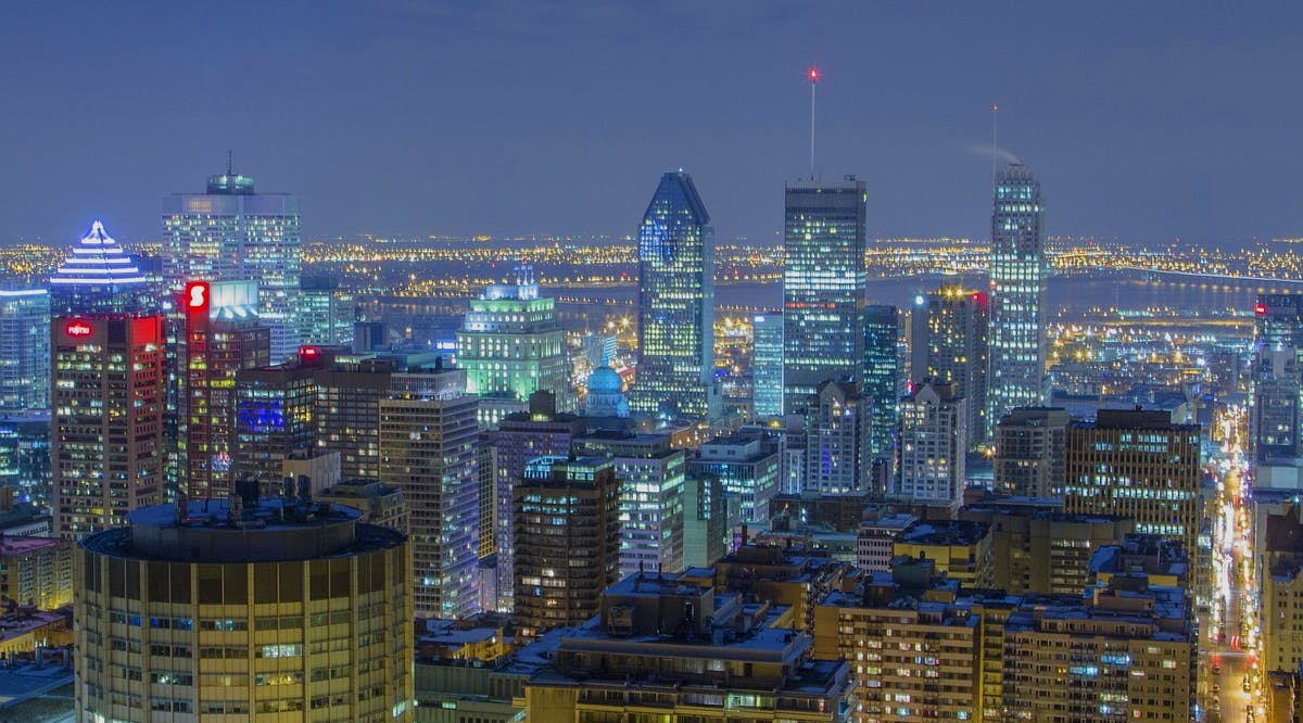 Montreal