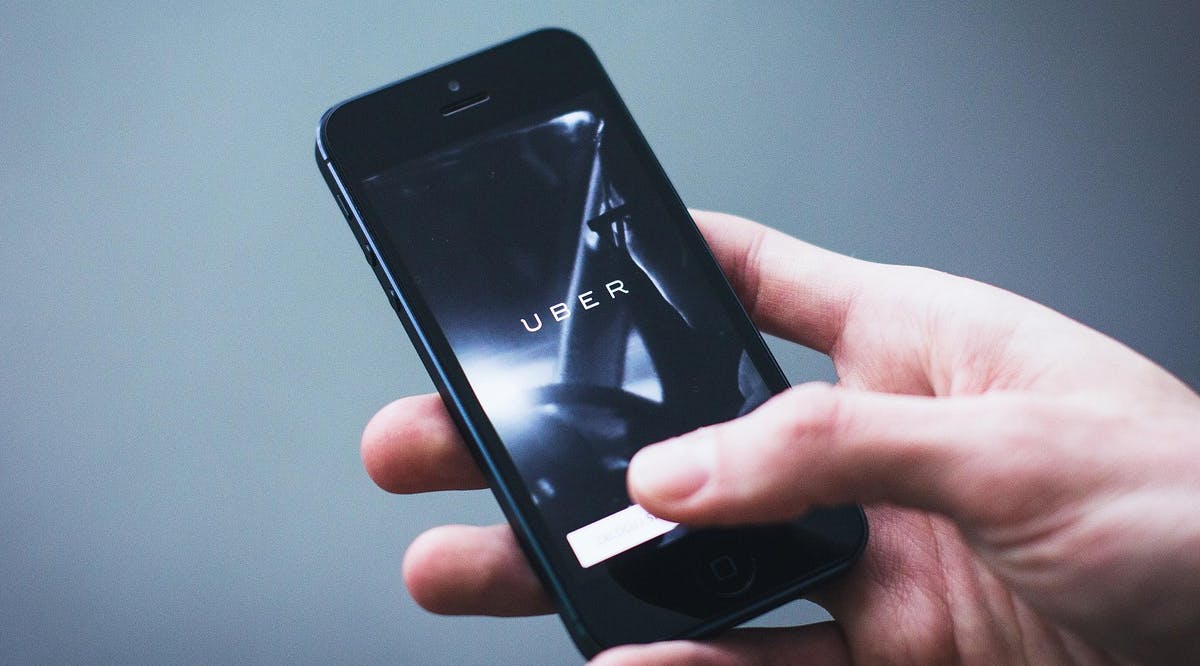 Uber