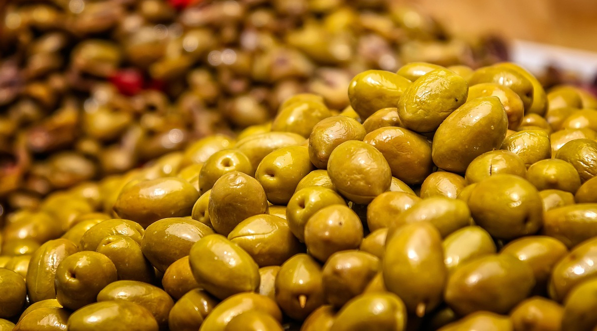 Olives