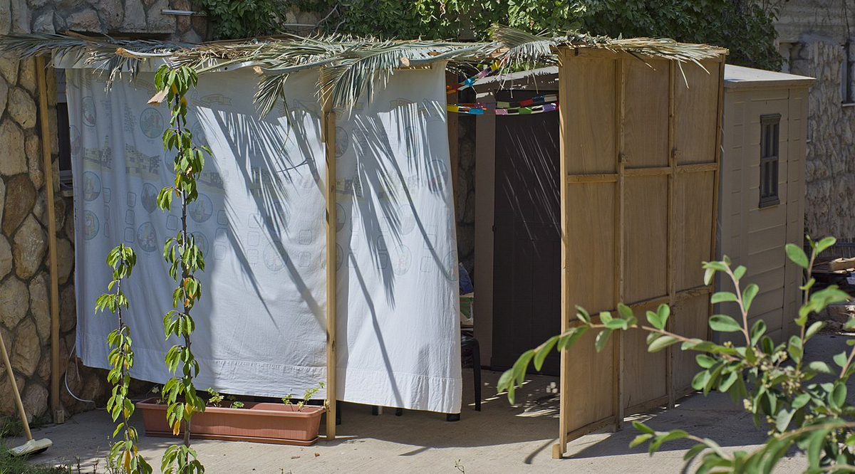 Sukkot