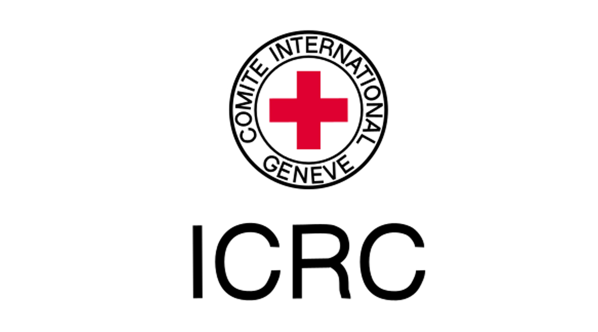  International Committee of the Red Cross (ICRC) 