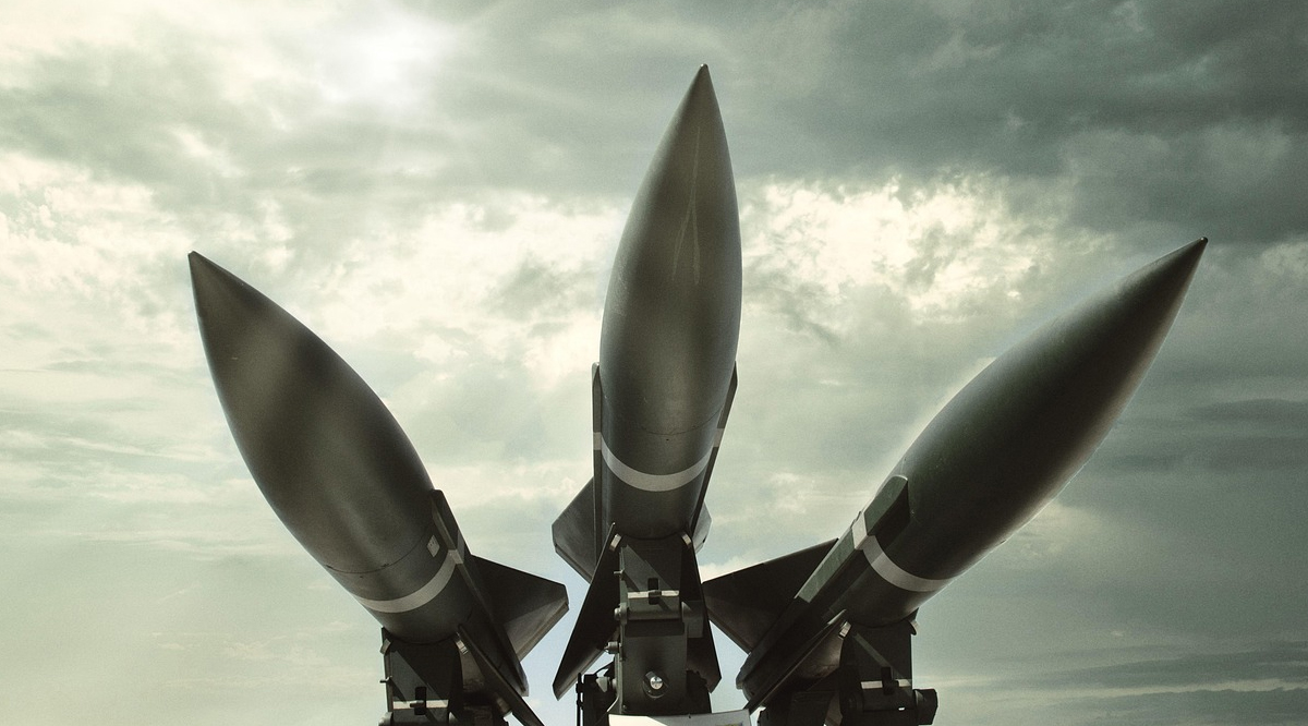 missile defense system