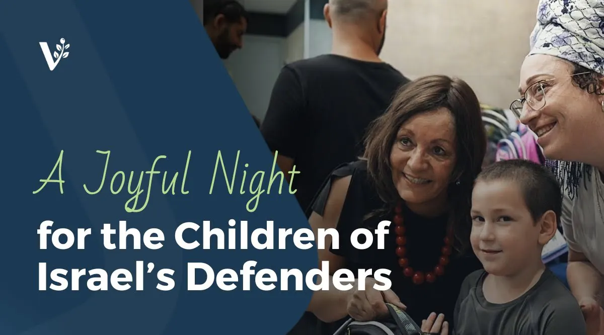 A joyful Night