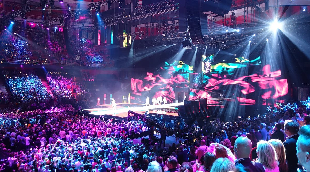 Eurovision Song Contest