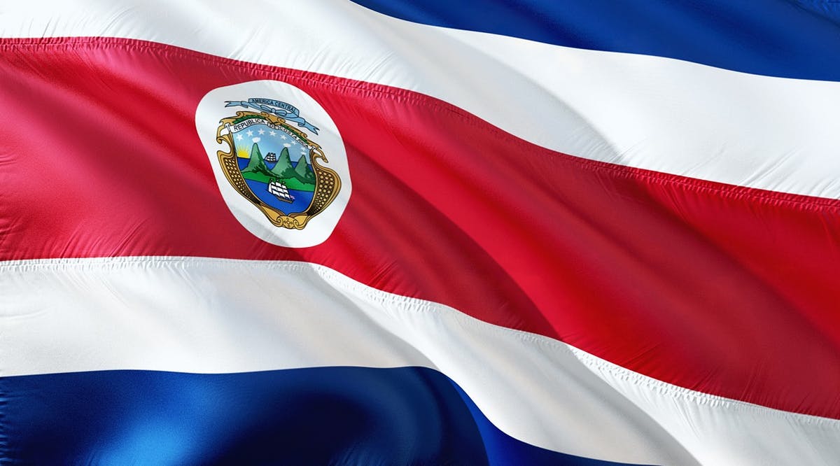Costa Rica
