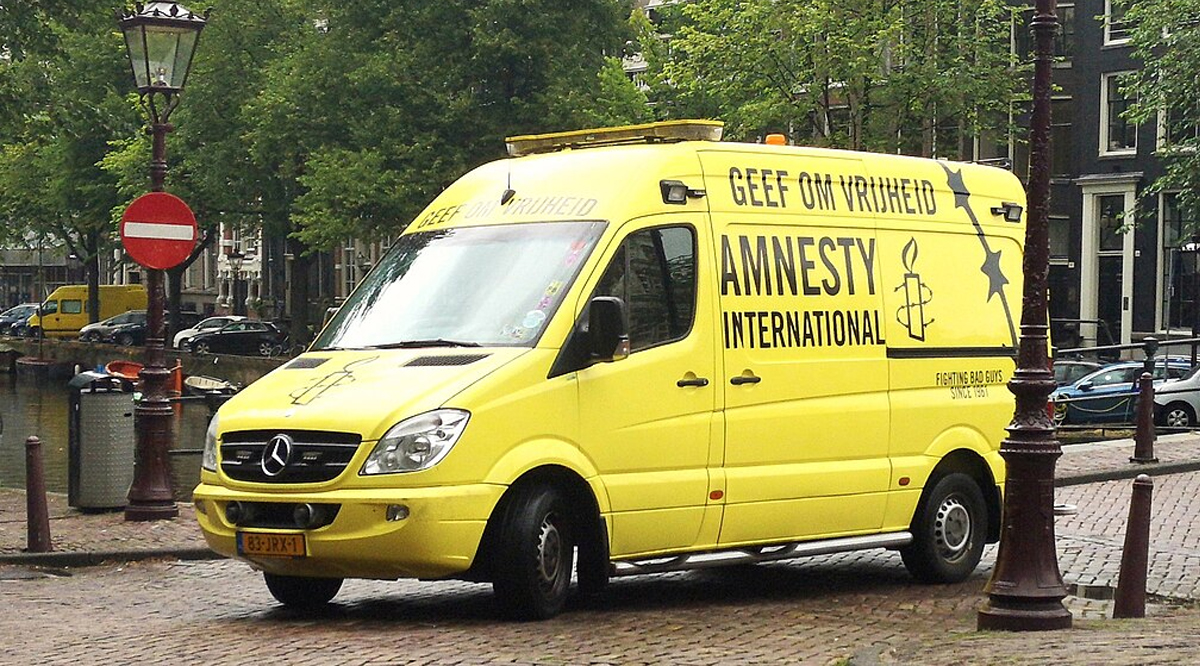 Amnesty International