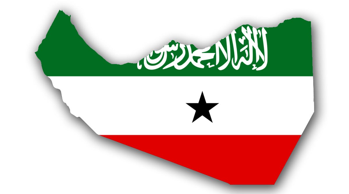 Somaliland