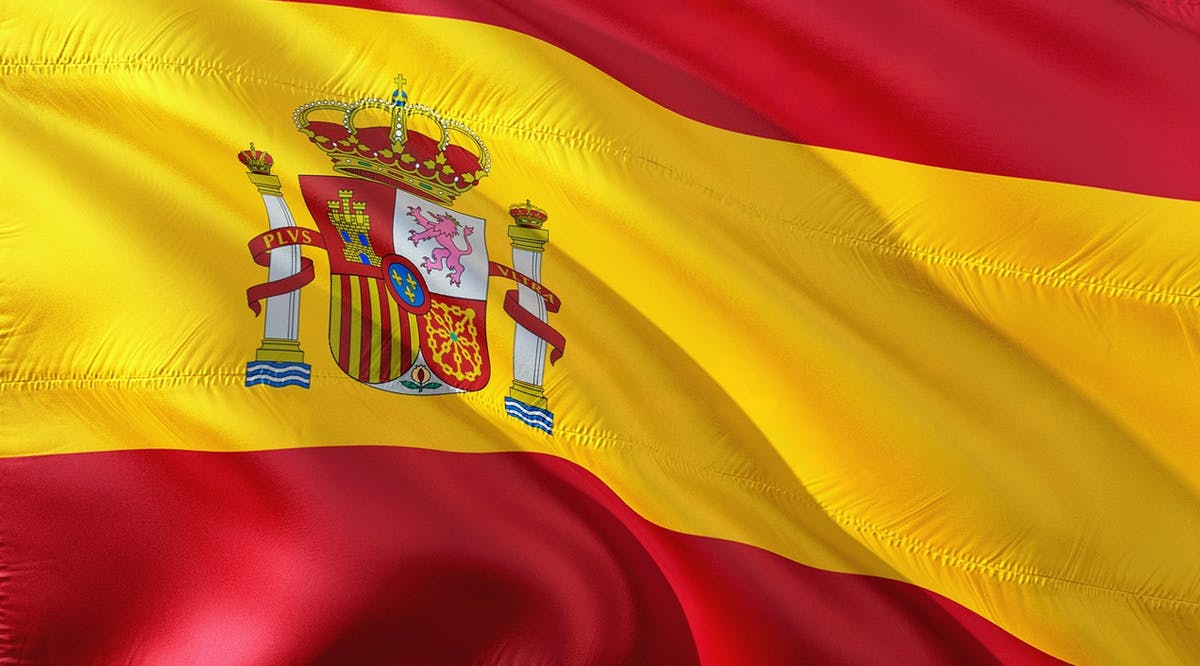 Spain