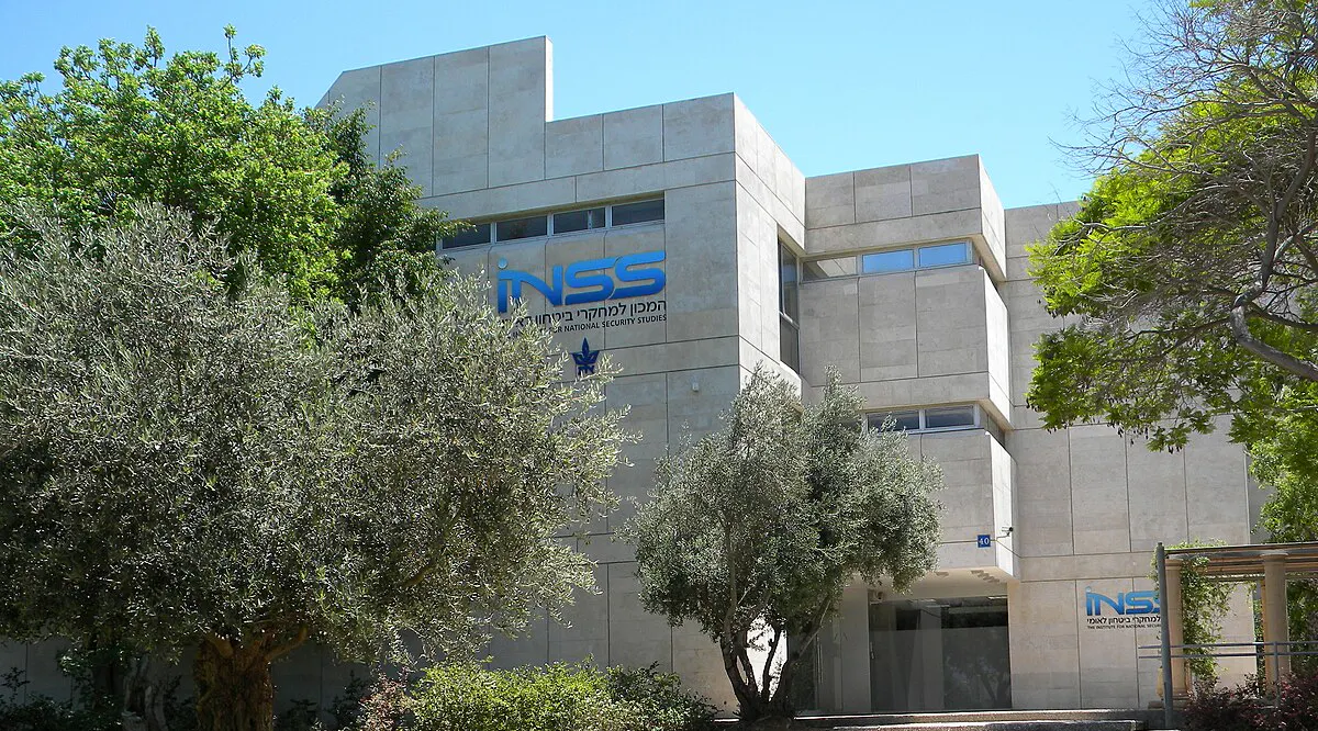 The Institute for National Security Studies (INSS)