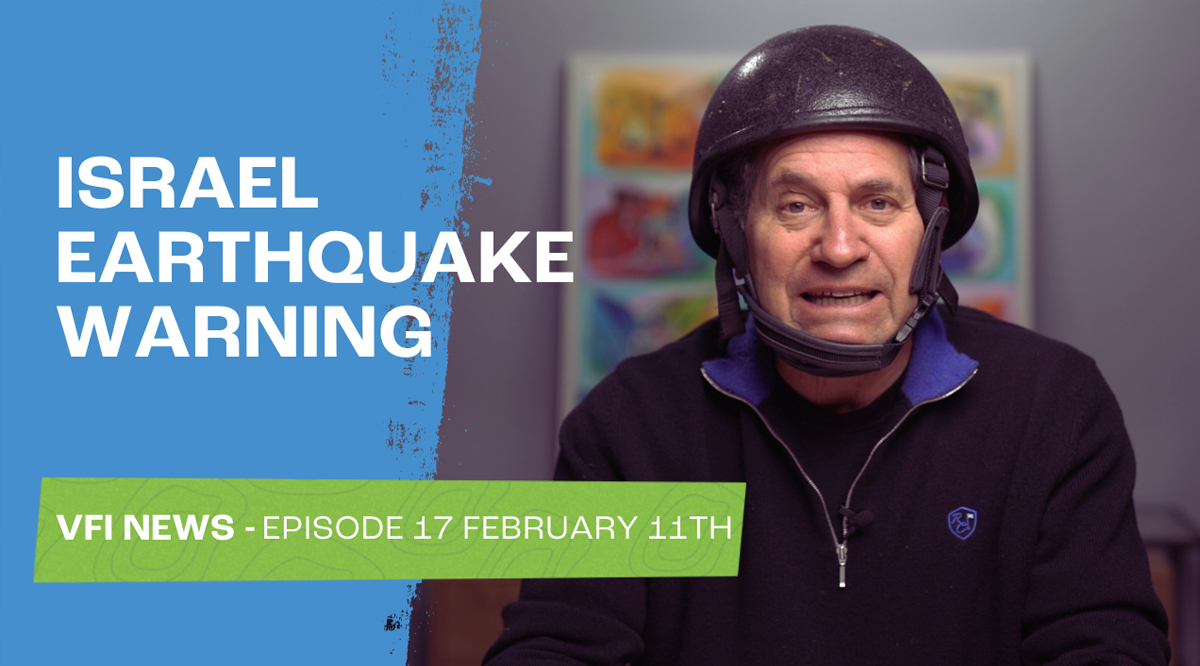 Join Barry to get the latest and most reliable news!