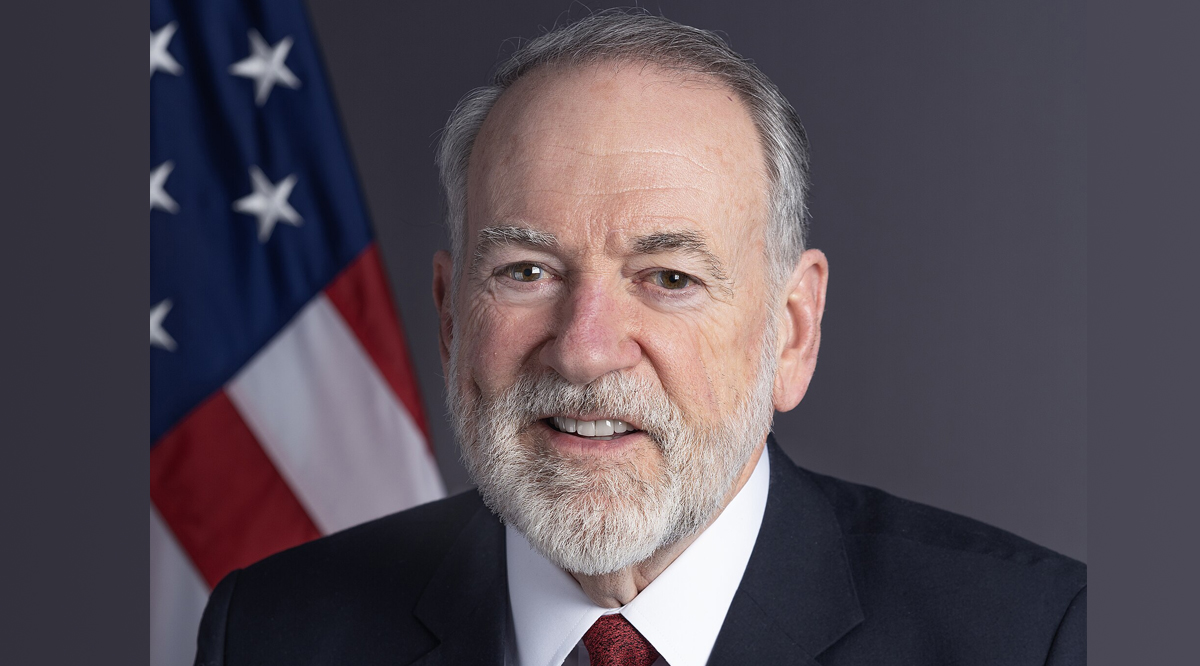 Mike Huckabee