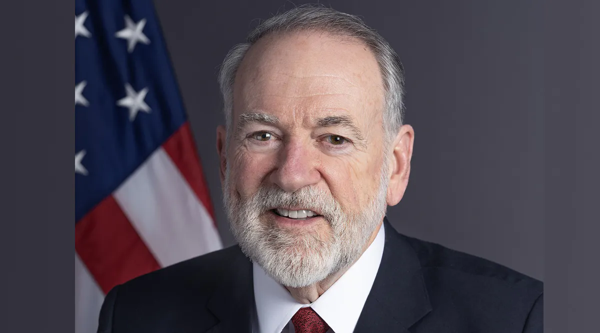 Mike Huckabee