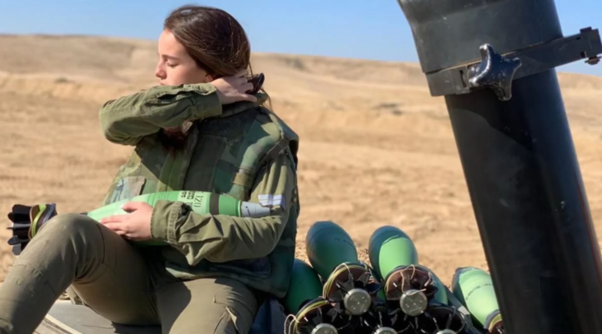 About 2,000 IDF reservists from New York City to fight for Israel against Hamas