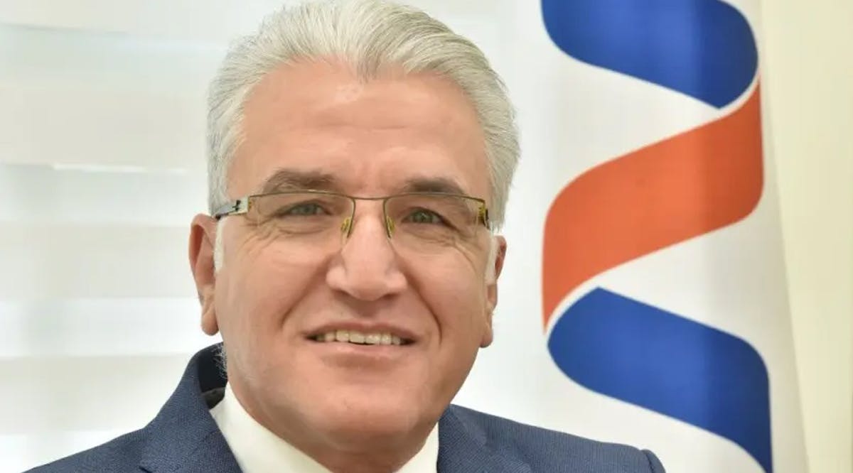 Prof. Salman Zarka