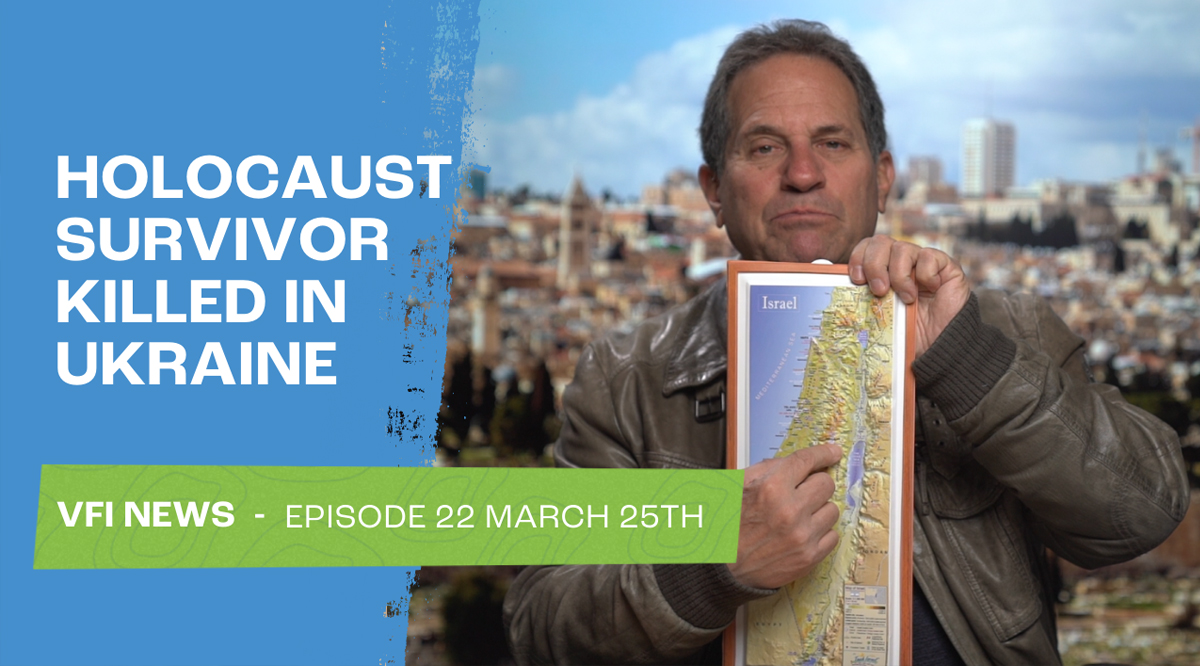 Join Barry to get the latest and most reliable news!