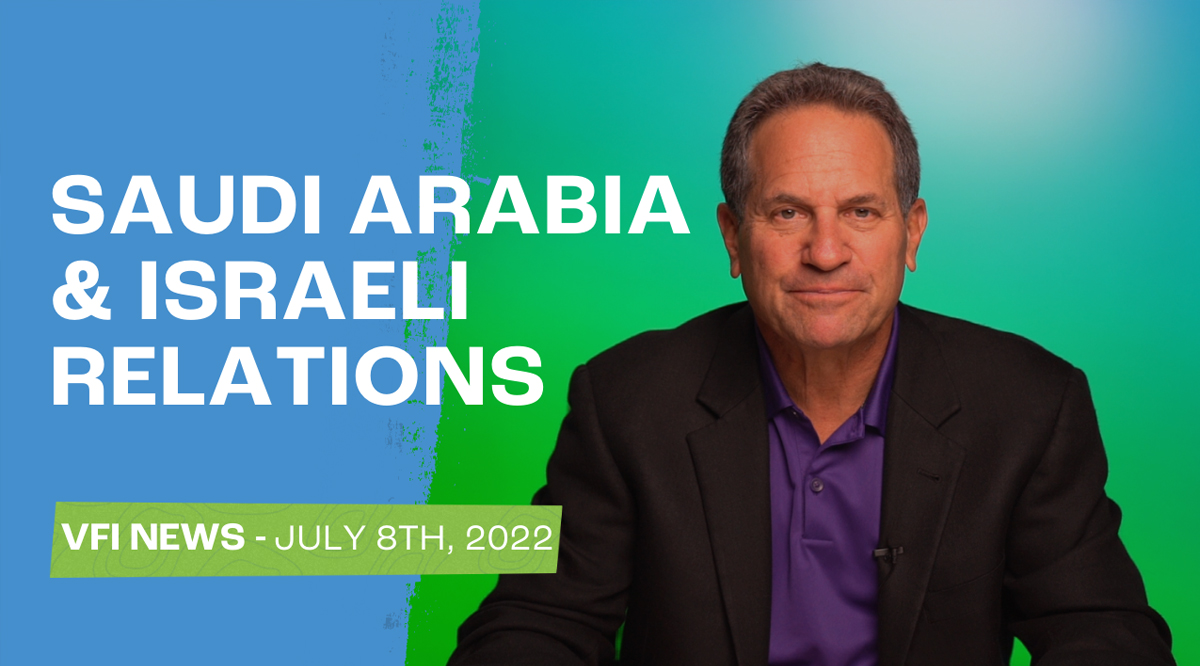 Barry's perspective on this week’s news