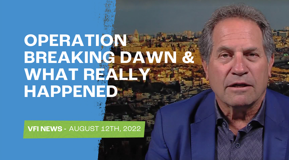 Barry's perspective on this week’s news