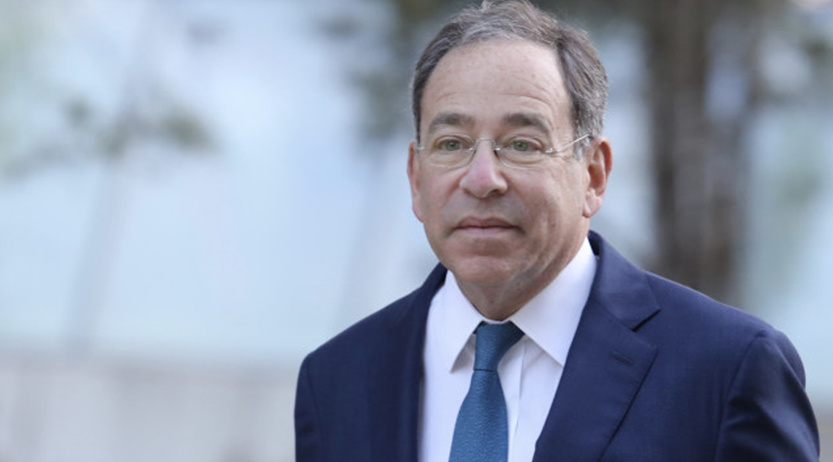 US Ambassador to Israel Tom Nides 