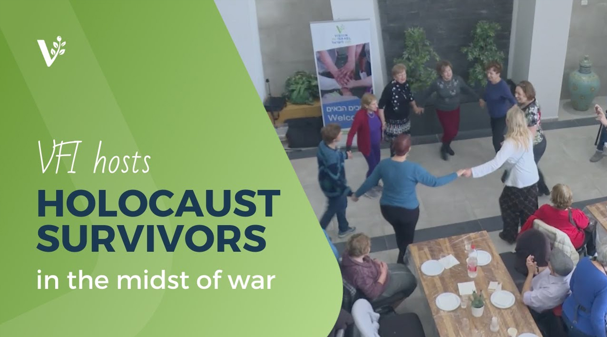 VFI Millennium Center