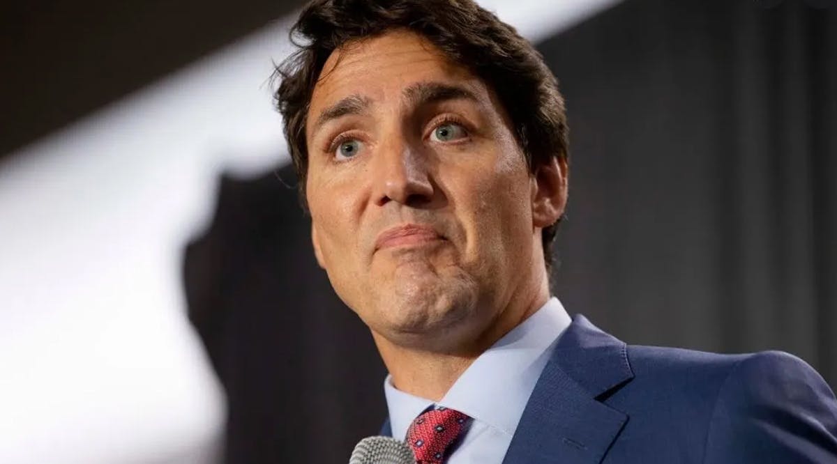 Justin Trudeau may be responsible for the suicide of Canadians with mental illness