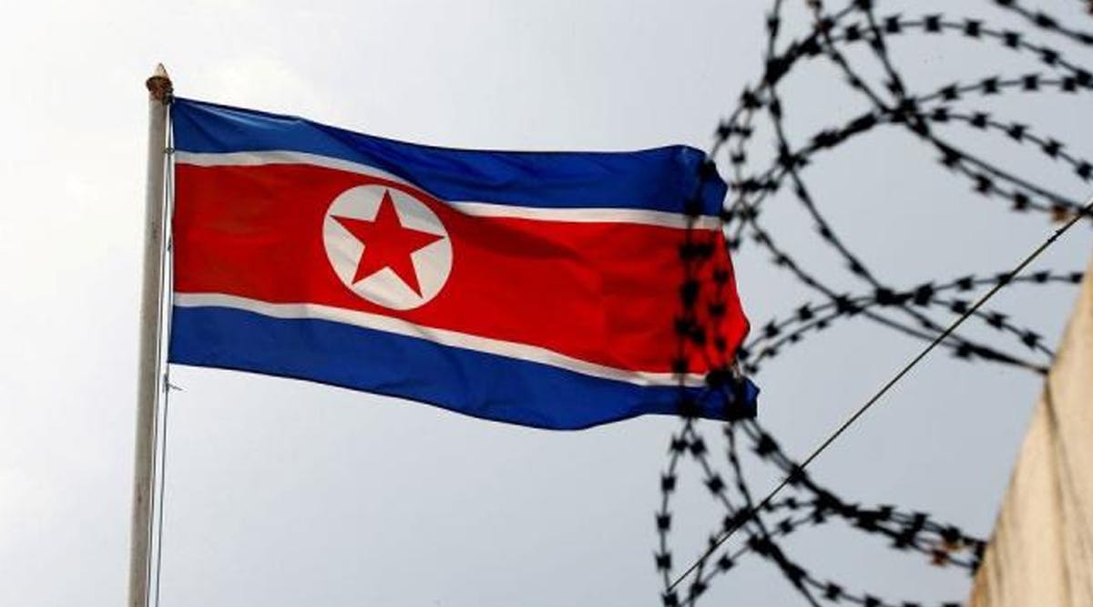 North Korea reportedly persecutes Christians more than any other country around the world