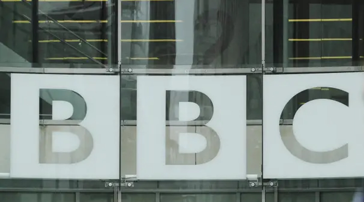 BBC Apologizes For Reporting Unproven Claims About Israel Carrying Out ...